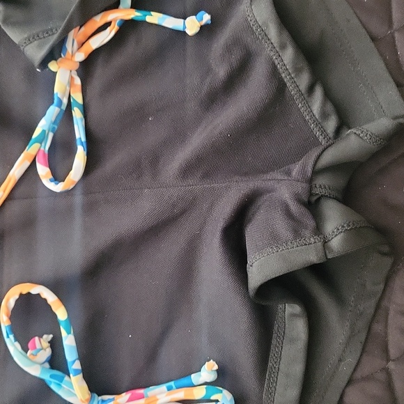 Halter Tankini Set - Picture 9 of 10